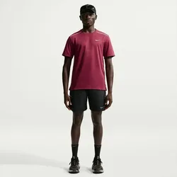 Trikot Miler - Rouge - male - Size: 2XL