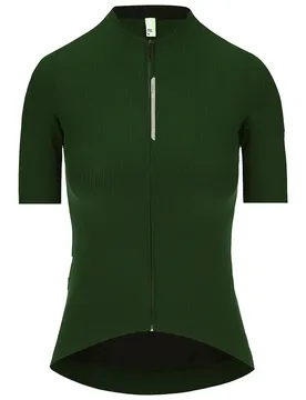 Maglia A Maniche Corte Dottore Pro Forest Green