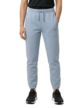 Joggers Essential Logo Blue Fog Marl XS