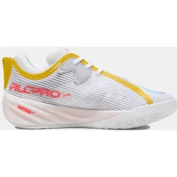 Calzado de Baloncesto de Hombre All-Pro NITRO