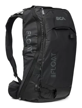 Sac à Dos Float E2 25l Black S Homme - BCA - FashionsVida