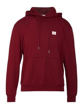Sudadera Hombre Ladrillo L,S,XS Hombre