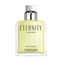 Calvin Eternity For Men Eau De Toilette 200ML
