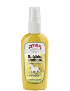 ZEDAN Natürliche Hautlotion 100ml - Zedan - FashionsVida