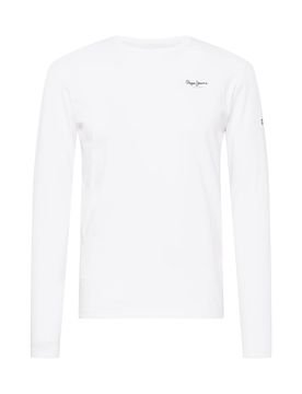 Pepe Jeans Camiseta blanco