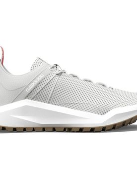 Kaloya Damen Laufschuhe, weiß, Größe 42 42