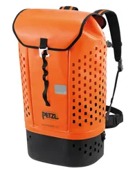 Sac à dos canyoning - Alcanadre Guide 45L - Orange