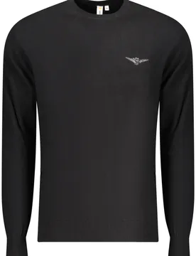Herren Schwarz W5S617-5660_NE002