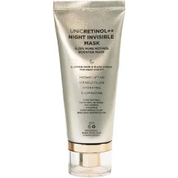 Mascarilla Facial Antiedad Unicretinol++ Invisible Mask
