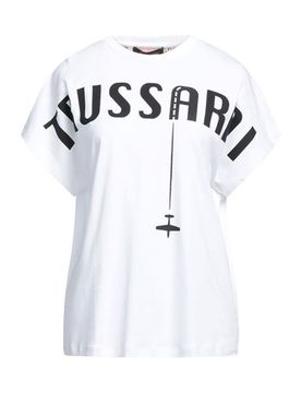 T-shirts Damen Weiß XS,XXS Damen