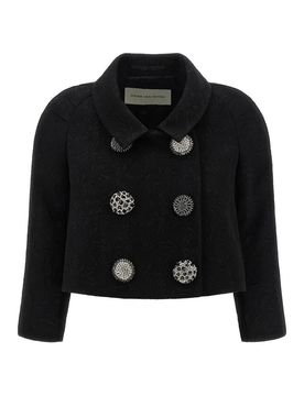 Dries Van Noten Gioiello Vipa