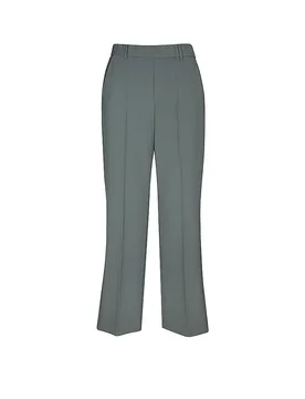 Marlenehose MMBAIMILEYPANT olive 42 damen - Mos mosh - FashionsVida