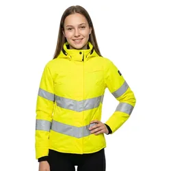 Veste D´hiver Safe Supreme 18545 Hi-Vis Yellow M