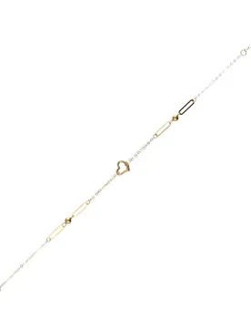 Bracciale Donna Oro Giallo GL102393