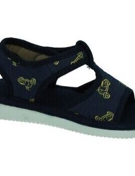 Pantoffeln Kinder - 19 Male