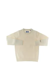 Maglione girocollo BURRO 176