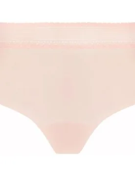 Short de pijama modal puntilla - Antigel - FashionsVida