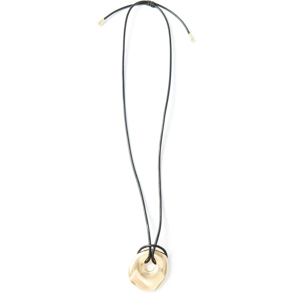 Sfera - Collar cordón pieza - Sfera - FashionsVida