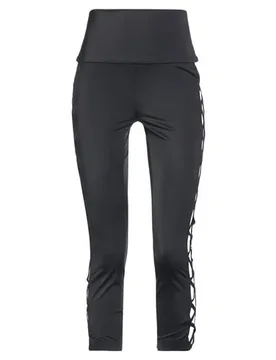 Leggings Damen Schwarz S Damen - Norma Kamali - FashionsVida