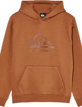 Felpa Con Cappuccio Comp Logo Rawhide 10 Anni