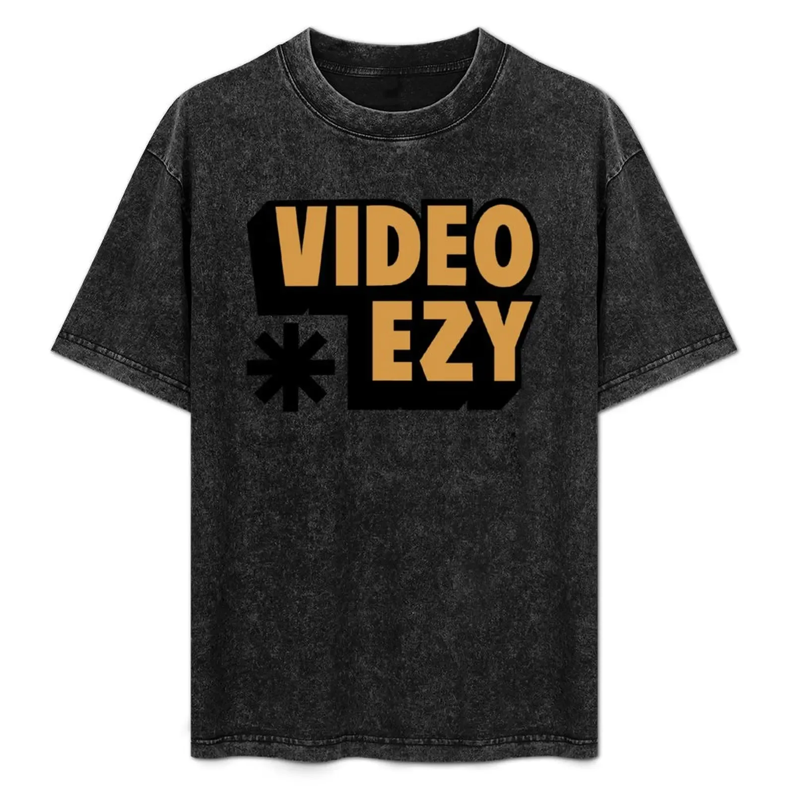 Video Ezy T-Shirt Dry Fit Running Short Sleeve Top - Aliexpress - FashionsVida