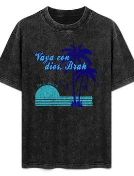 Bye Bye Bodhi T-Shirt Holiday Party T-Shirt for Men - Aliexpress - FashionsVida