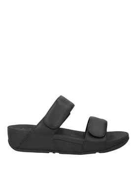 Sandalias Mujer Negro 36,37,38,39,40,41,42 Mujer - Fitflop - FashionsVida