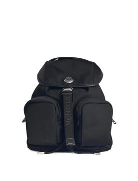 Moncler Zaino Con Tasche