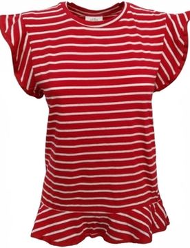 Deha T-Shirt D93293 It Xs Female