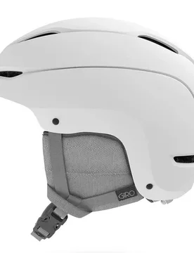 Casque Ceva Matte White S unisex - Giro - FashionsVida