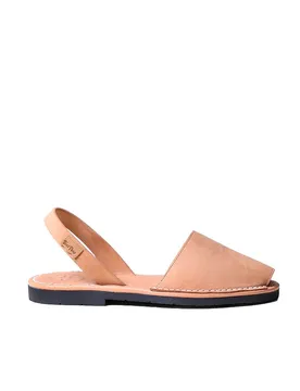 Pons Sandales Menorquines Mao-n Leather EU 34