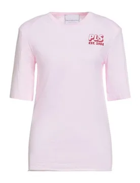 Camiseta Mujer Rosa S,XS Mujer - philosophy - FashionsVida