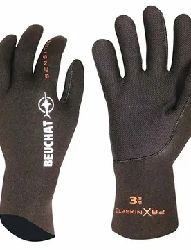 Guanti Sirocco Sport Ch 1.5 Mm