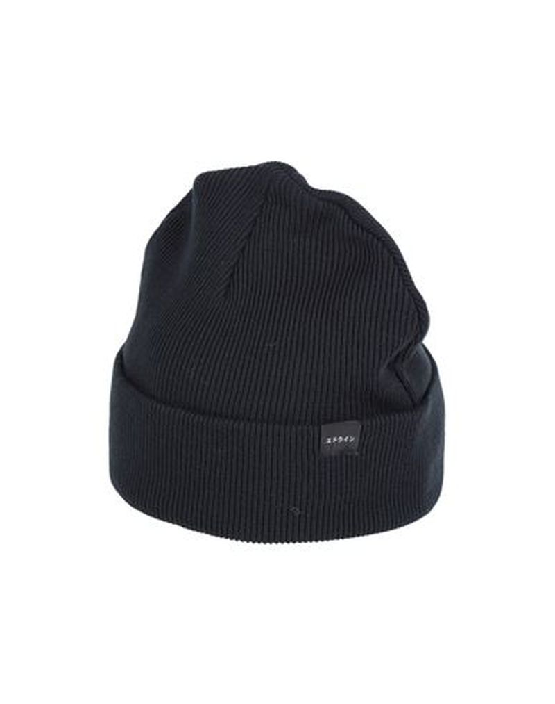 Sombrero Hombre Negro ONESIZE Hombre