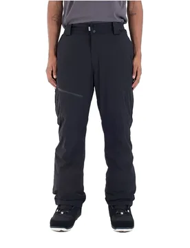 Pantalon Steez Black XL - Hurley - FashionsVida