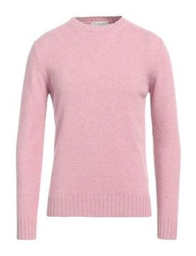 Pullover Hombre Rosa antiguo 48,50,52,54,56 Hombre