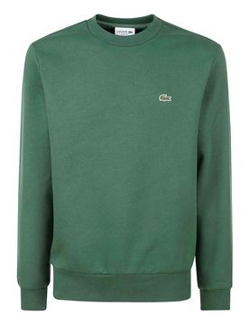 Lacoste Maglione verdi