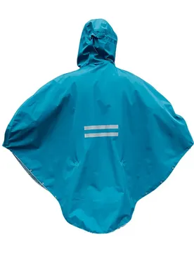 Poncho Impermeabile Hardy 3.0 Blue