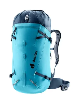 Sac à dos d'alpinisme - Guide 28 SL Lagoon Ink - Bleu - Deuter - FashionsVida