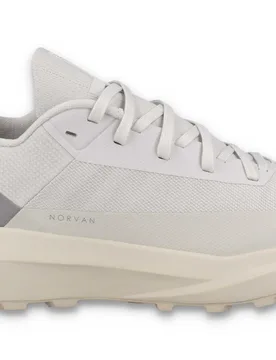 Norvan LD 4 - Sneaker - weiß grau - Herren - Size: 42 2/3 - Arc'teryx - FashionsVida