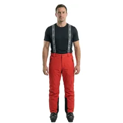 Pantalon Salopette 3w17397n Ferrari M