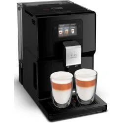 Cafetera Superautomática Intuition EA87381 con molinillo y colores personalizables