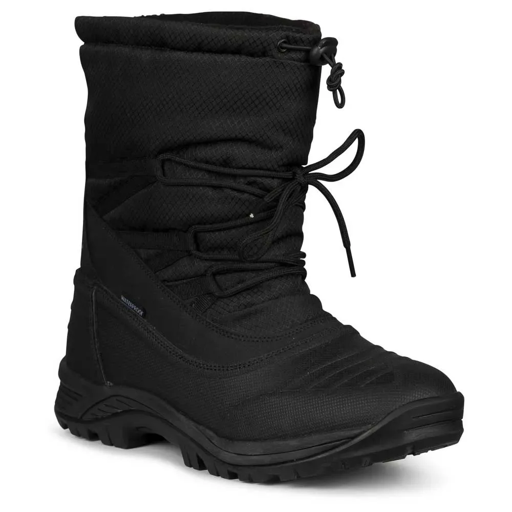 Bottes Novern Black EU 44 - Trespass - FashionsVida