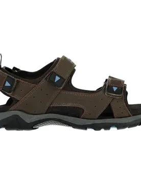 Almaak Hiking Sandal Herren Multifunktionsschuhe, braun, Größe 44 44