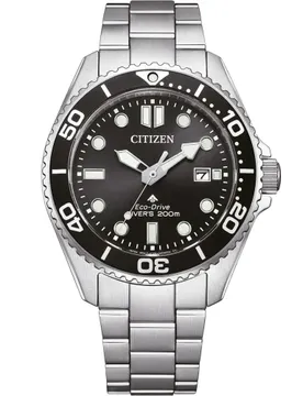 Orologio Promaster Diver's Eco Drive BN0261-51E