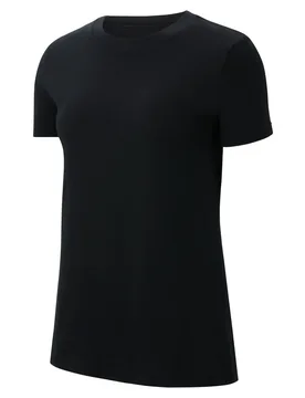 Damen-T-Shirt Park20 - Noir - female - Size: XS - Nike - FashionsVida