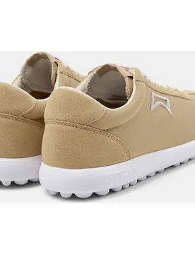 Zapatillas deportivas de mujer pelotas xlf con puntera redonda - Camper - FashionsVida