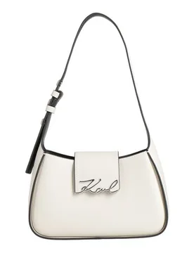 Bolso de mano Mujer Gris perla -- Mujer - Lagerfeld - FashionsVida