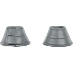 Busse Hufglocken COMFY, grau XXL