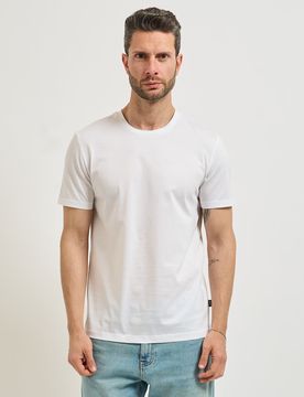 BOSS T-shirt e Polo Bianco